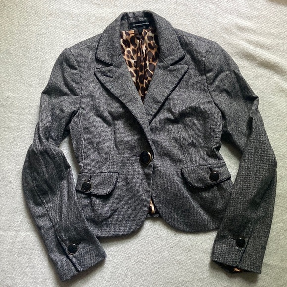 Express Blazer - Picture 1 of 5